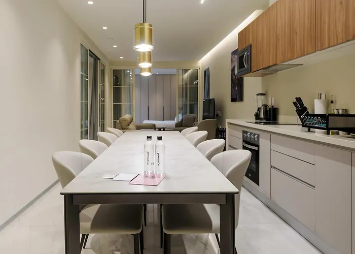 Apartment Allan Poe 227 By Wynwood House