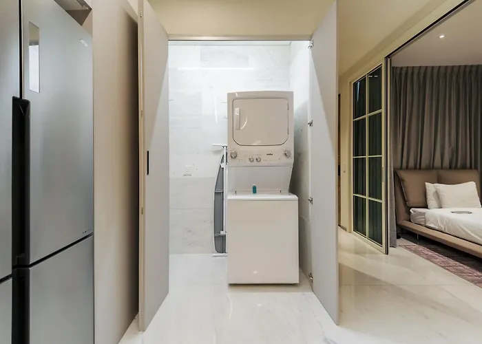 Allan Poe 227 By Wynwood House Apartment Mexico City