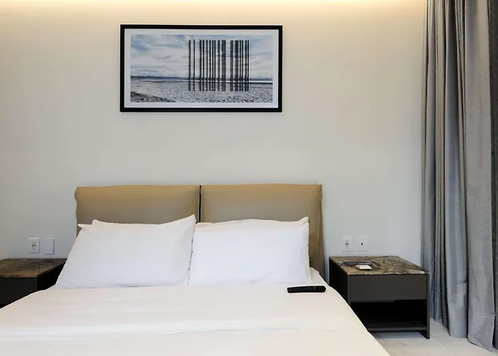 Apartment Allan Poe 227 By Wynwood House Mexico City