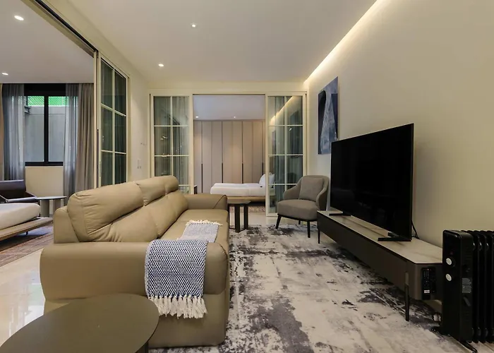 Apartment Allan Poe 227 By Wynwood House *