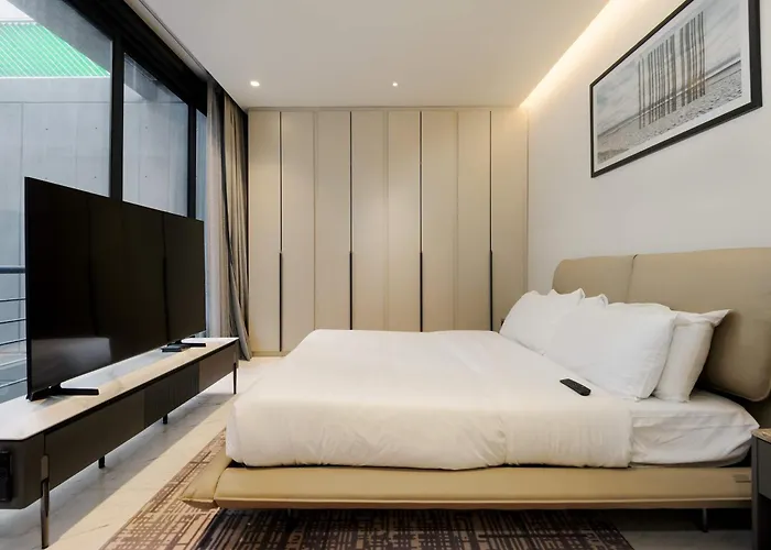 Apartment Allan Poe 227 By Wynwood House *